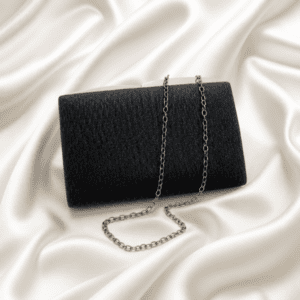 Γυναικείο Βραδινό Clutch Τσαντάκι με Αλυσίδα Ώμου